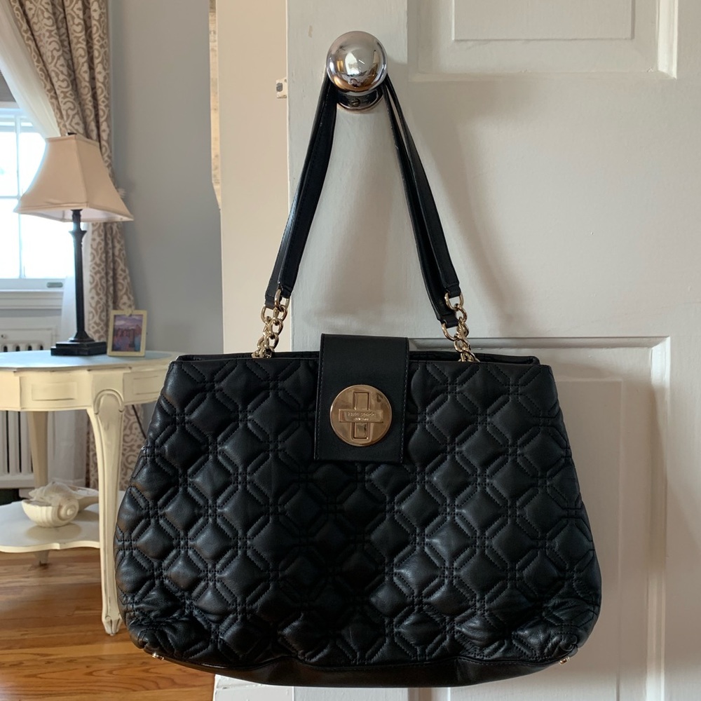 Kate Spade Astor Court Elena Shoulder Bag